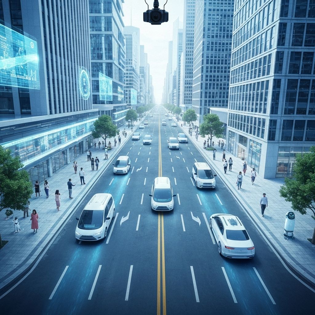 The Future of AI in 2025: Trends and Predictions